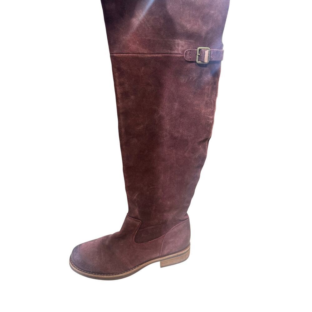 Kork-Easy Addison Tall Boots size 8.5 - Picture 3 of 10